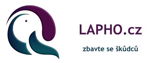 LAPHO.cz - zbavte se škůdců